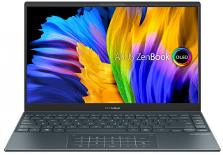 Asus ZenBook 13 OLED UX325EA-KG771 Ultrabook kullananlar yorumlar